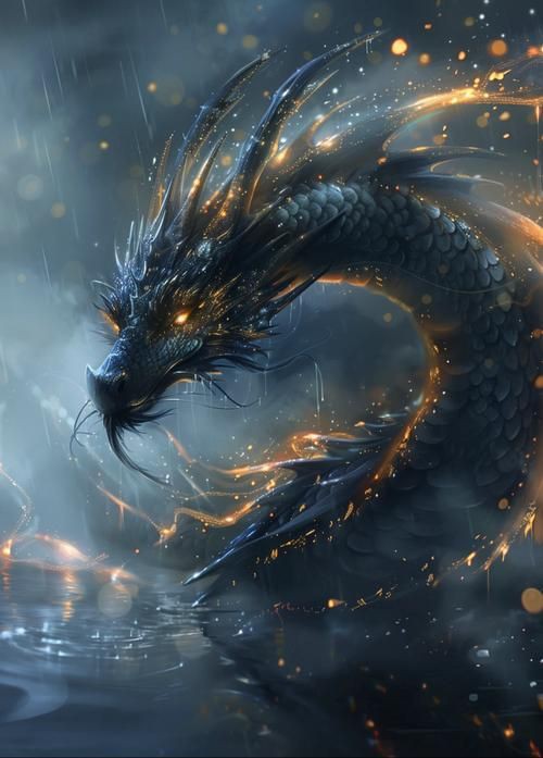 給我推薦一些高清的龍圖片，全景網高清龍圖片資源