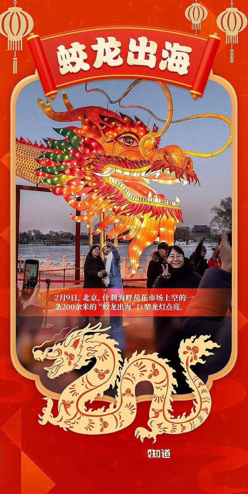 給我推薦一些高清的龍圖片，全景網高清龍圖片資源