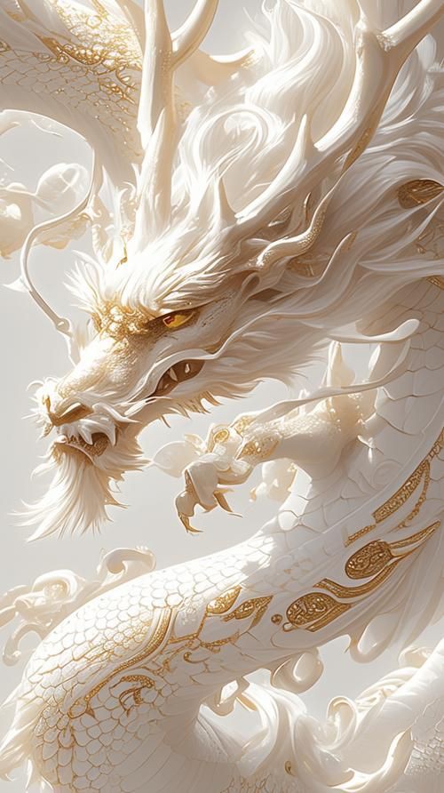 給我推薦一些高清的龍圖片，全景網高清龍圖片資源