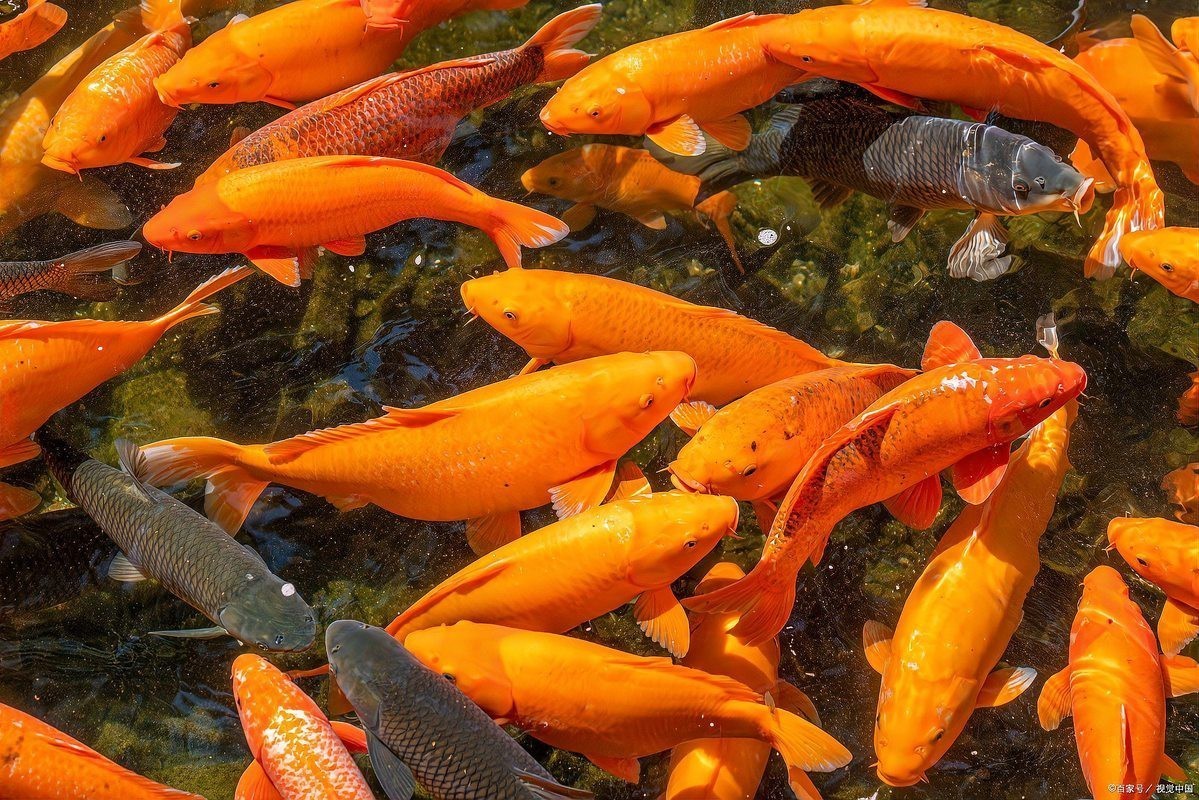 養(yǎng)七條魚(yú)象征著什么，\