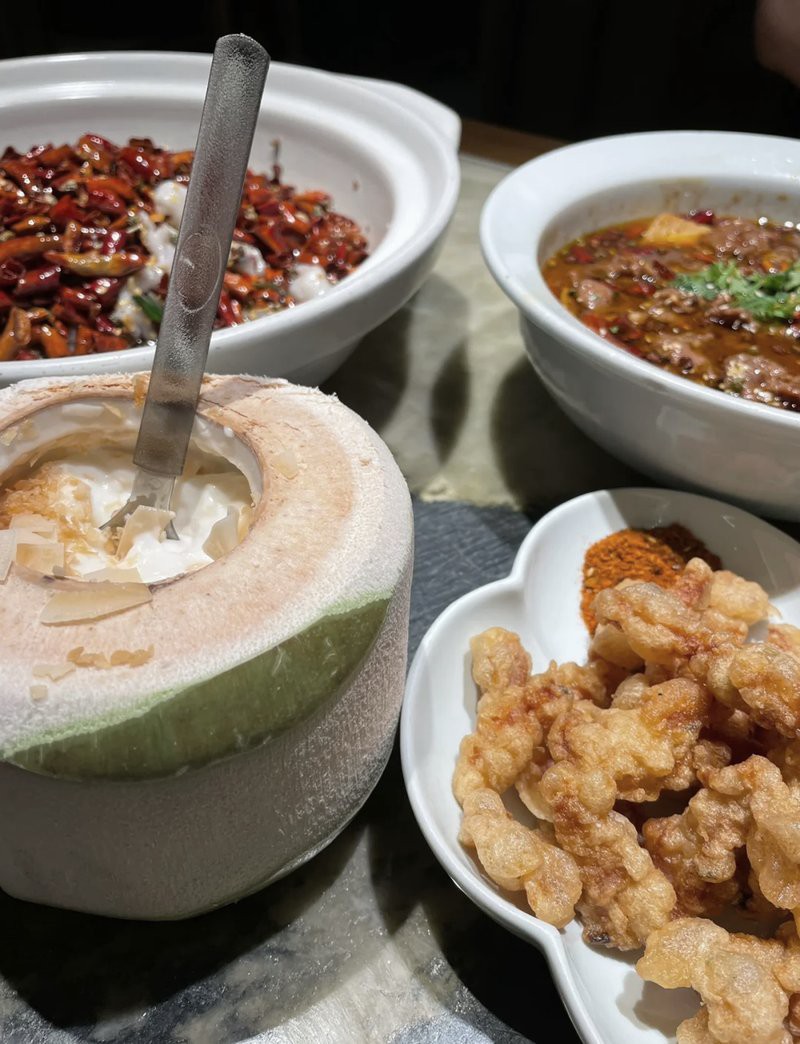 繁昌龍魚(yú)店，如何挑選健康的龍魚(yú)