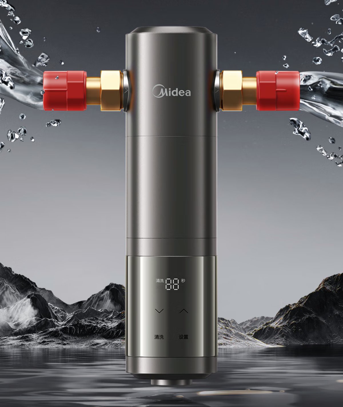 十大品牌過濾器排名榜，2025前置過濾器十大品牌排名 十大品牌過濾器排名榜，2025前置過濾器十大品牌排名 龍魚論壇 第1張