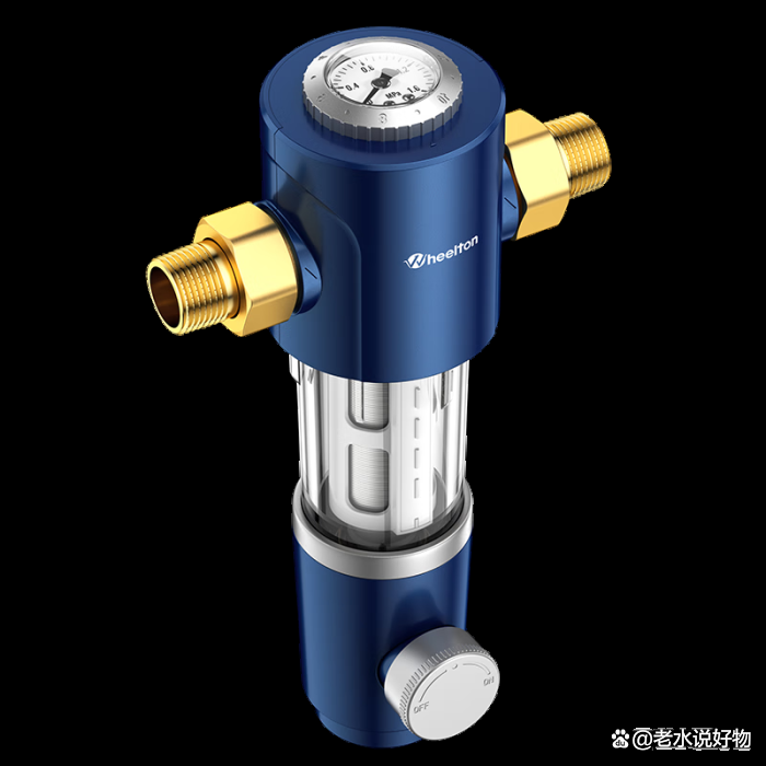 十大品牌過濾器排名榜，2025前置過濾器十大品牌排名 十大品牌過濾器排名榜，2025前置過濾器十大品牌排名 龍魚論壇 第3張