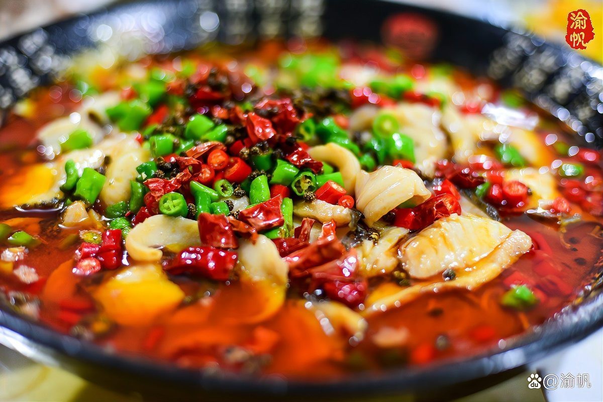 通榆龍魚店，五一黃金周必沖通榆龍魚店2025松花湖開江魚盛宴全攻略