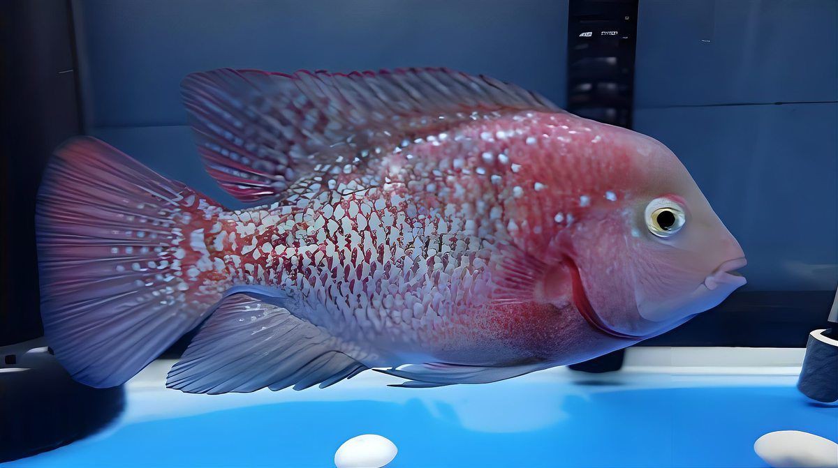 羅漢魚適合什么屬相，養羅漢魚的注意事項