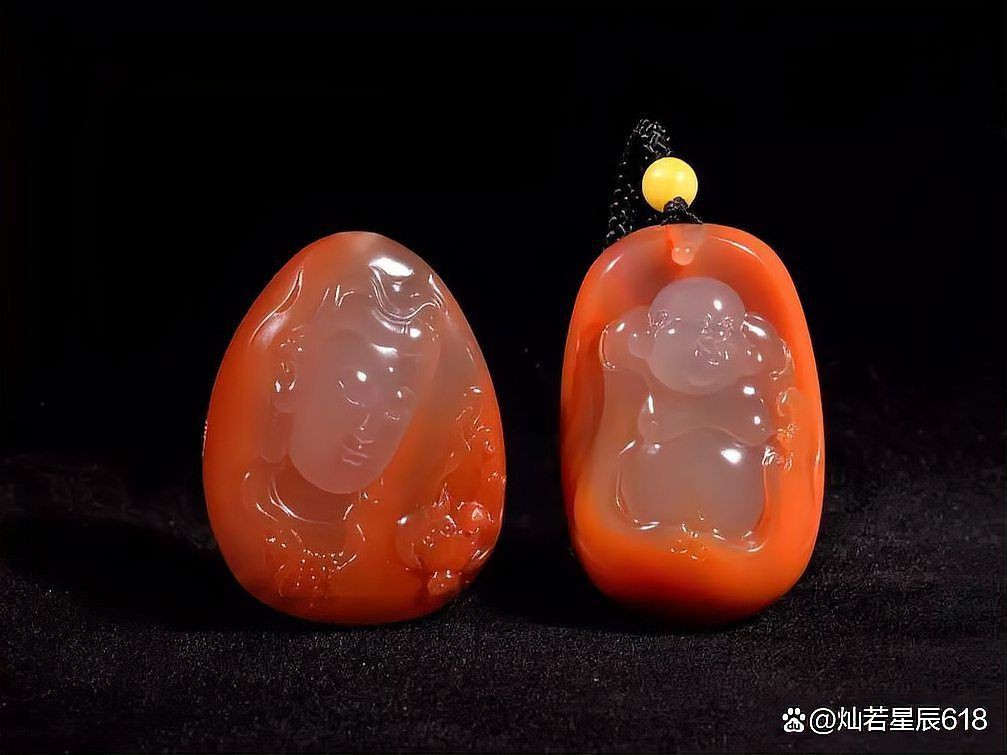 紅寶石最旺三個屬相，紅寶石與特定生肖屬相契合時更能發揮其獨特功效