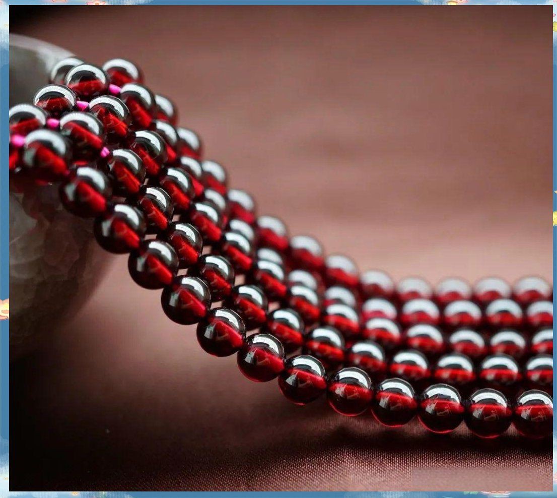 紅寶石最旺三個屬相，紅寶石與特定生肖屬相契合時更能發揮其獨特功效