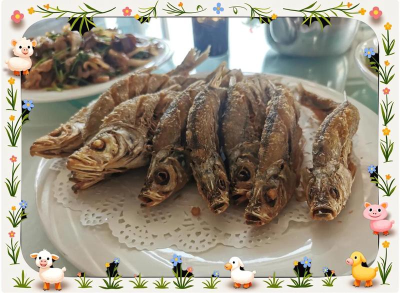 扎賚諾爾龍魚店，呼倫貝爾的隱藏美食天堂扎賚諾爾龍魚店有哪些推薦