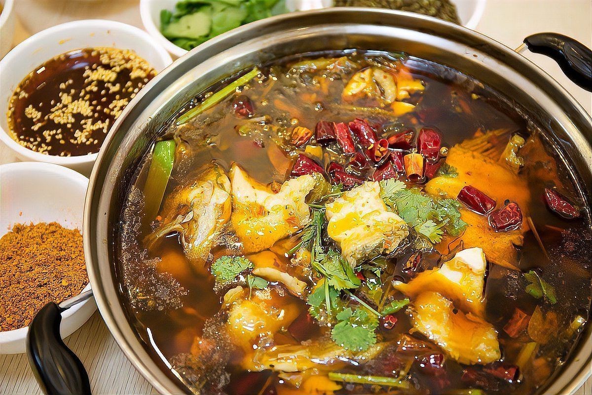家常魚的做法，六道經(jīng)典家常魚料理大全：紅燒魚塊（草魚版草魚版）