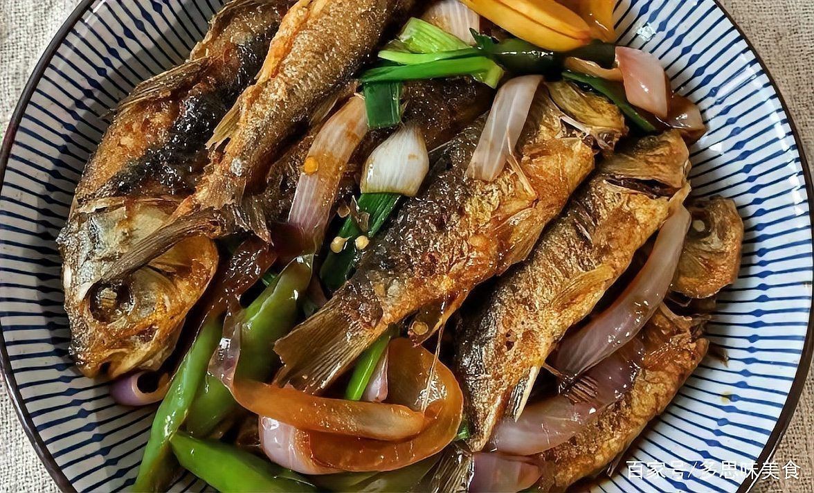 家常魚的做法，六道經(jīng)典家常魚料理大全：紅燒魚塊（草魚版草魚版）