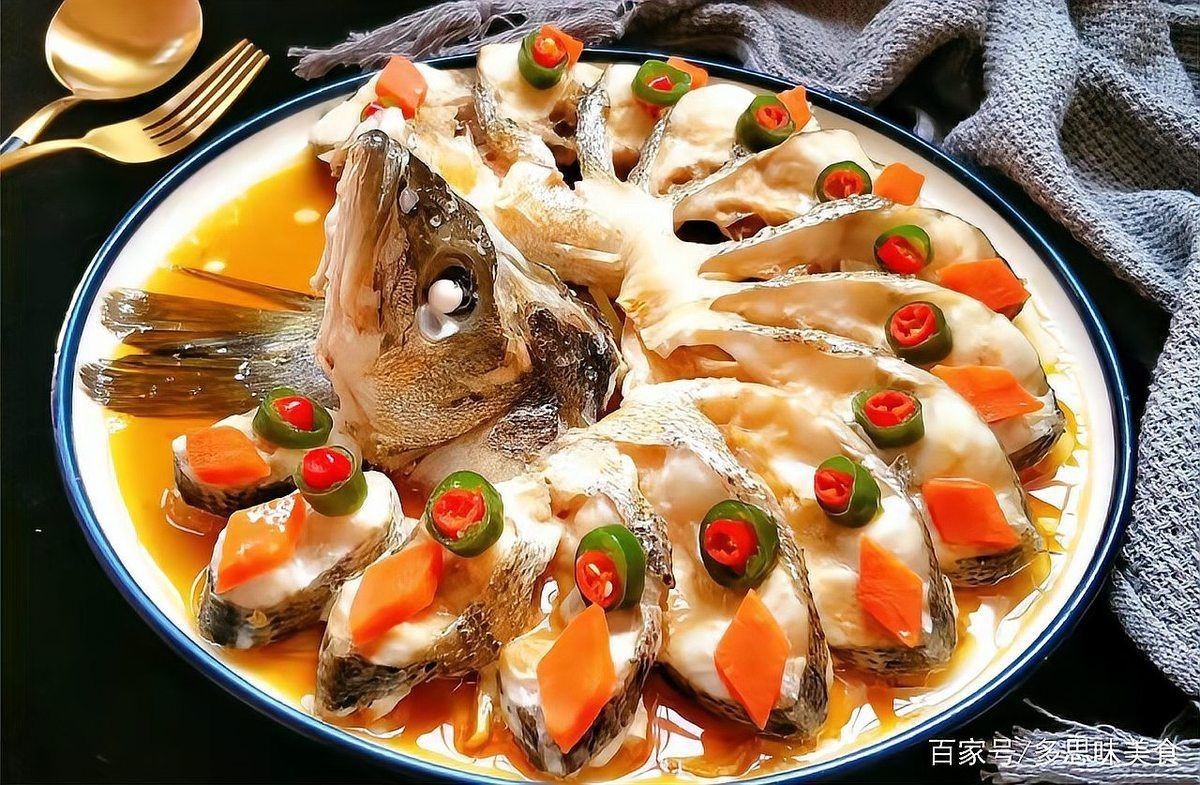 家常魚的做法，六道經(jīng)典家常魚料理大全：紅燒魚塊（草魚版草魚版）