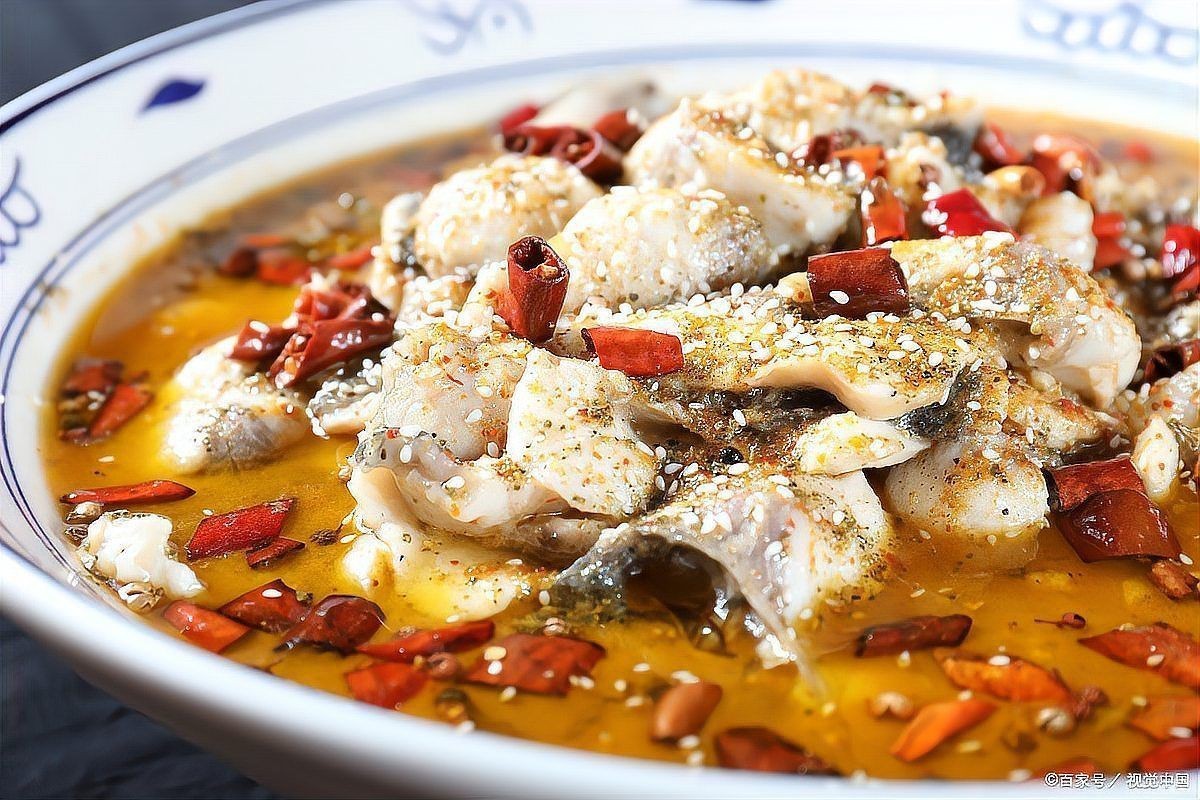 家常魚的做法，六道經(jīng)典家常魚料理大全：紅燒魚塊（草魚版草魚版）