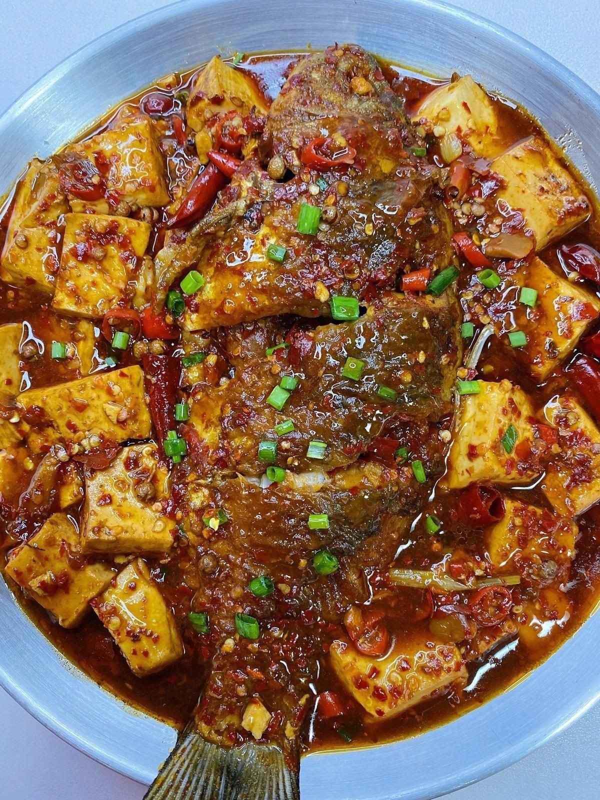 家常魚的做法，六道經(jīng)典家常魚料理大全：紅燒魚塊（草魚版草魚版）