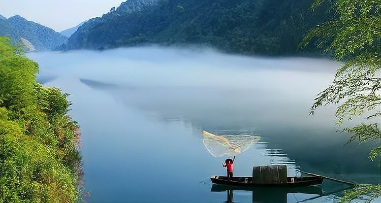 佛教對(duì)水的禪語(yǔ)，佛教中的“水”