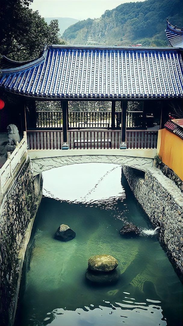 佛教對(duì)水的禪語(yǔ)，佛教中的“水”