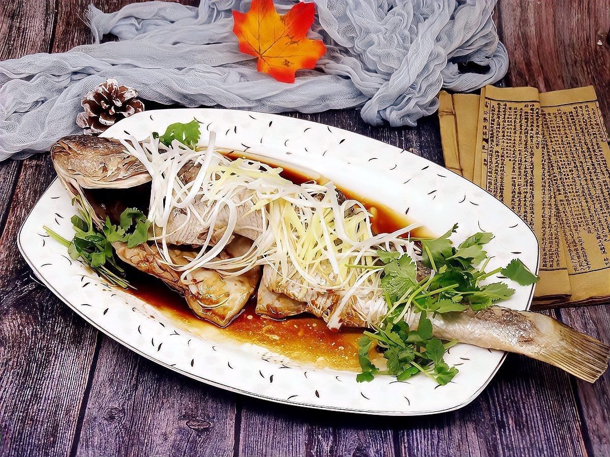 十大清蒸魚排名，十大最佳清蒸魚排名