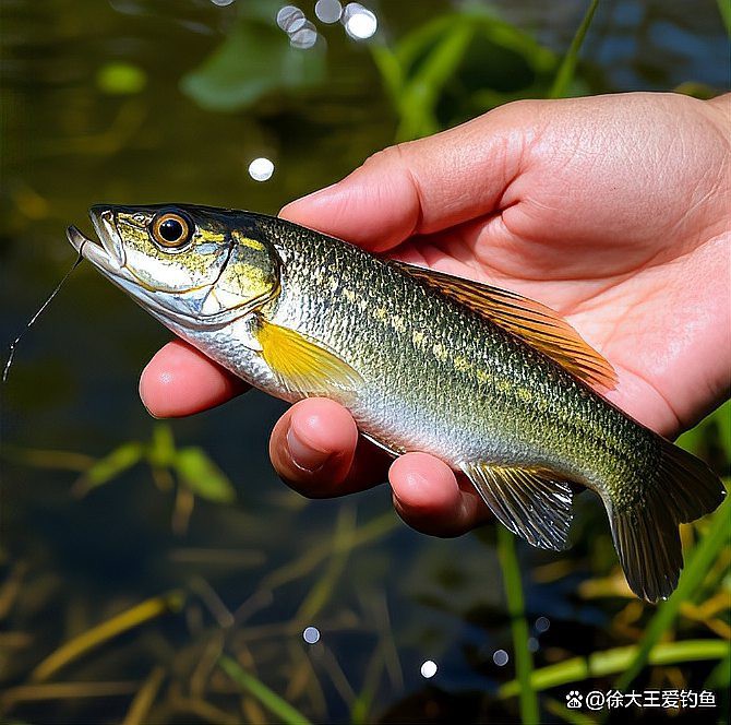 似鮈魚能長多大，\