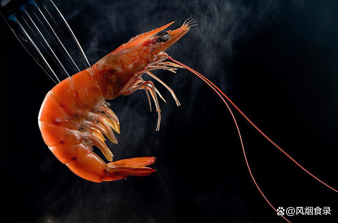 十大淡水蝦排名，中國十大淡水蝦美食圖鑒：盱眙龍蝦湖北\