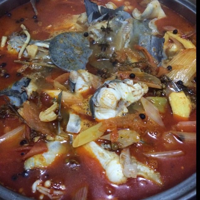 紅燒鴨嘴魚的做法，《紅燒鴨嘴魚的做法》