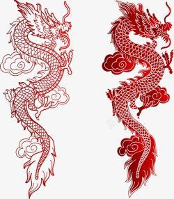 紅龍魚(yú)手機(jī)壁紙大全圖片，紅龍魚(yú)手機(jī)壁紙大全