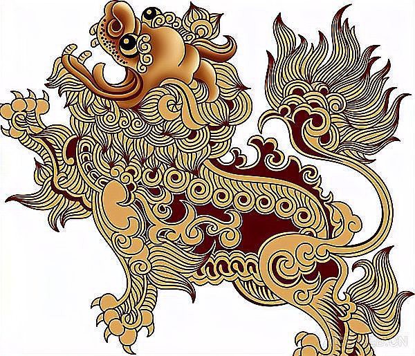 鳳凰的來源和傳說，中國古代鳳凰的傳說
