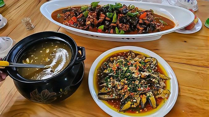 欒川龍魚店，欒川有哪些著名的龍魚店