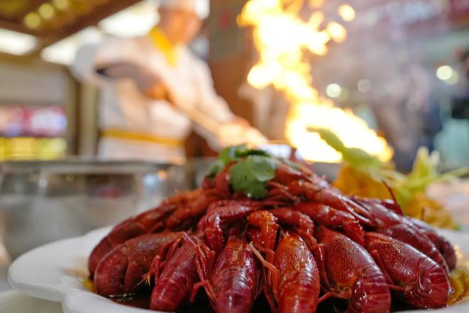 十大龍蝦排名最貴，全球十大最貴龍蝦品種 十大龍蝦排名最貴，全球十大最貴龍蝦品種 龍魚論壇 第1張