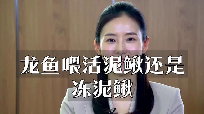 如何處理活泥鰍以安全喂食紅龍魚？，《如何處理活泥鰍以安全喂食紅龍魚》