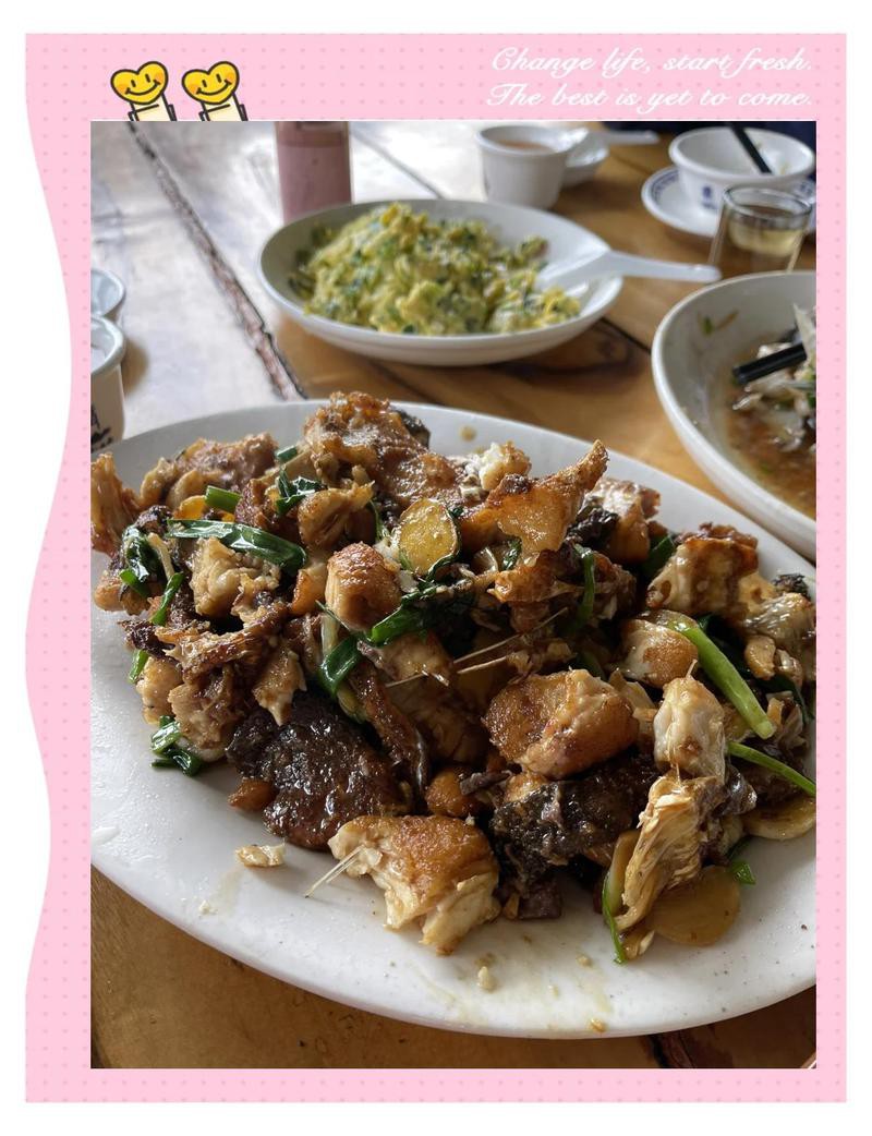連南龍魚店，連南瑤族自治縣寨崗鎮迴龍魚沖商店