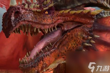 如何觸發紅龍的固定攻擊模式？，《暗喻幻想》紅龍固定攻擊模式有哪些技巧？