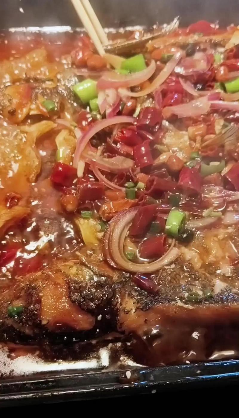 清徐龍魚店，清徐鳳儀北街的魚火鍋店