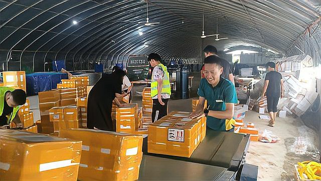 輝縣龍魚店，如何判斷輝縣有無龍魚養殖基地
