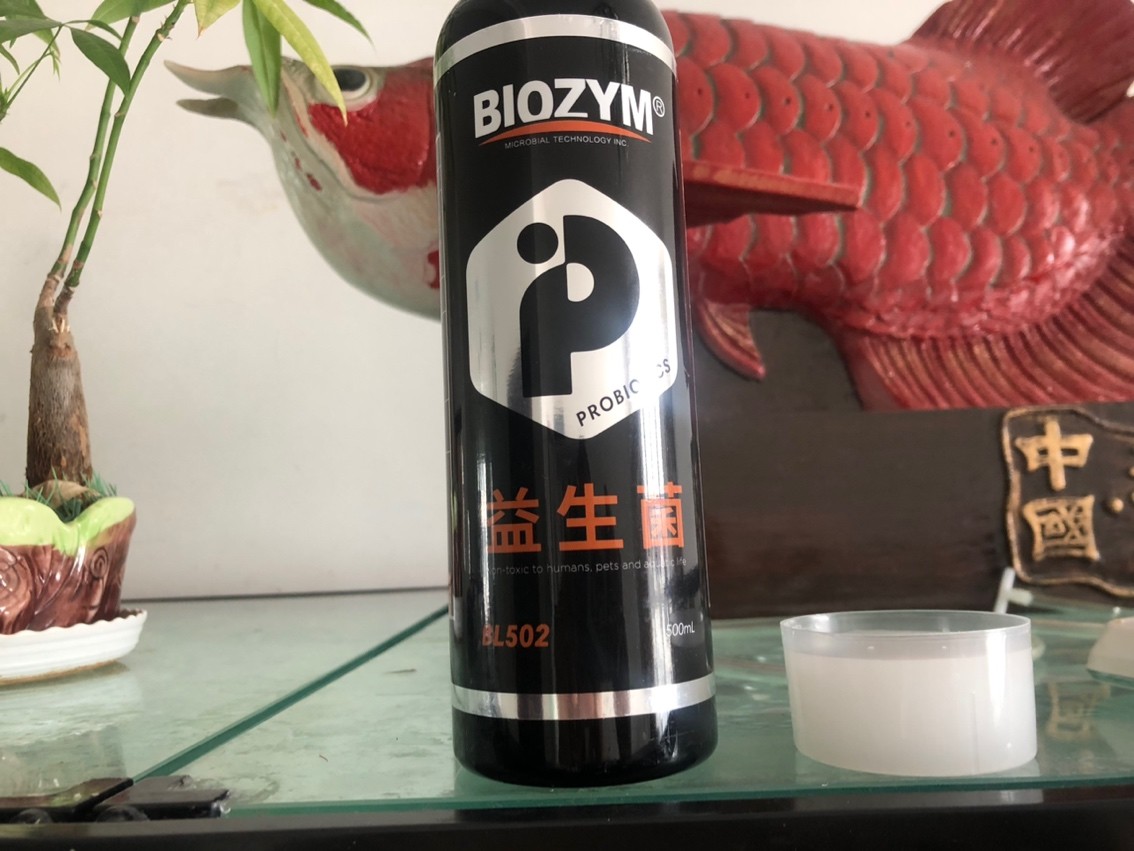 百因美反饋