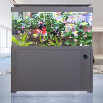 江彩魚缸生產(chǎn)廠家電話：佛山江彩魚缸生產(chǎn)廠家