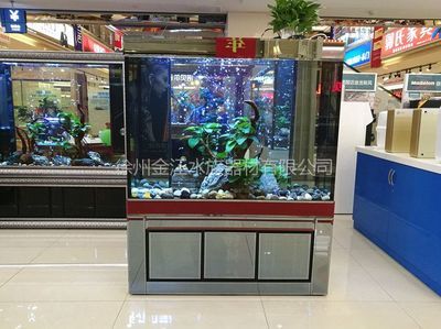 江彩魚缸生產(chǎn)廠家電話：佛山江彩魚缸生產(chǎn)廠家