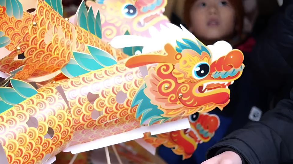 不同文化中龍的形象有何差異？【不同文化中的龍和西方龍有哪些不同文化中的龍形象】