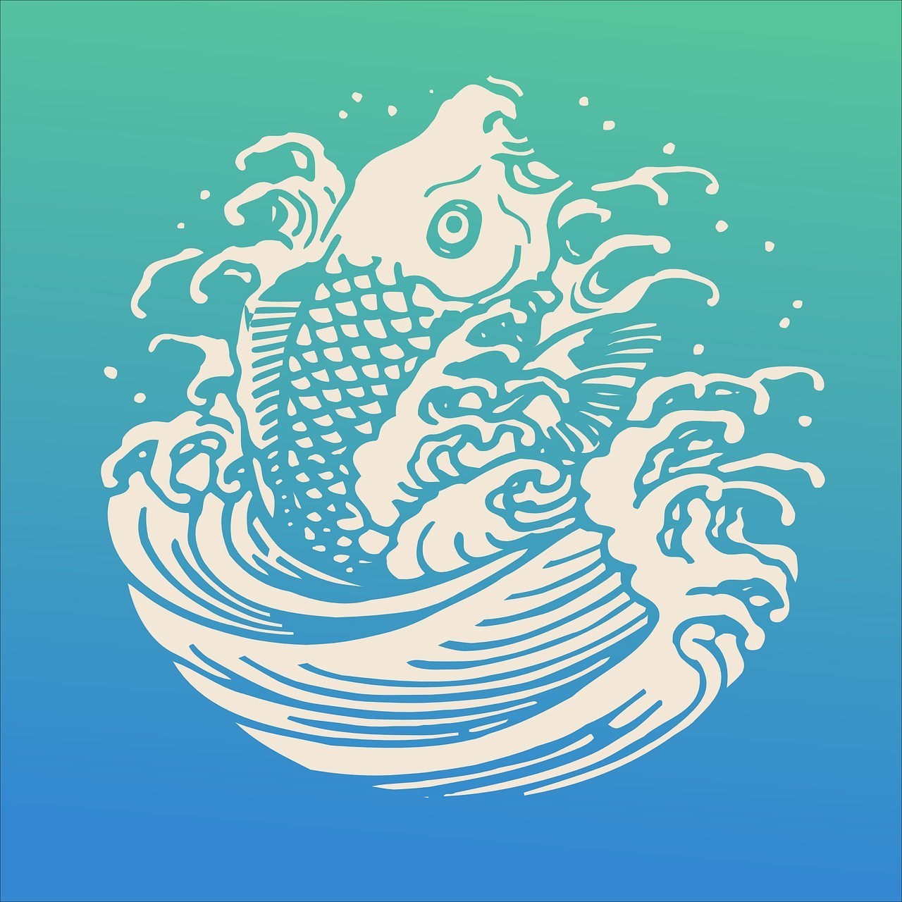 如何改善龍魚拒食問題？