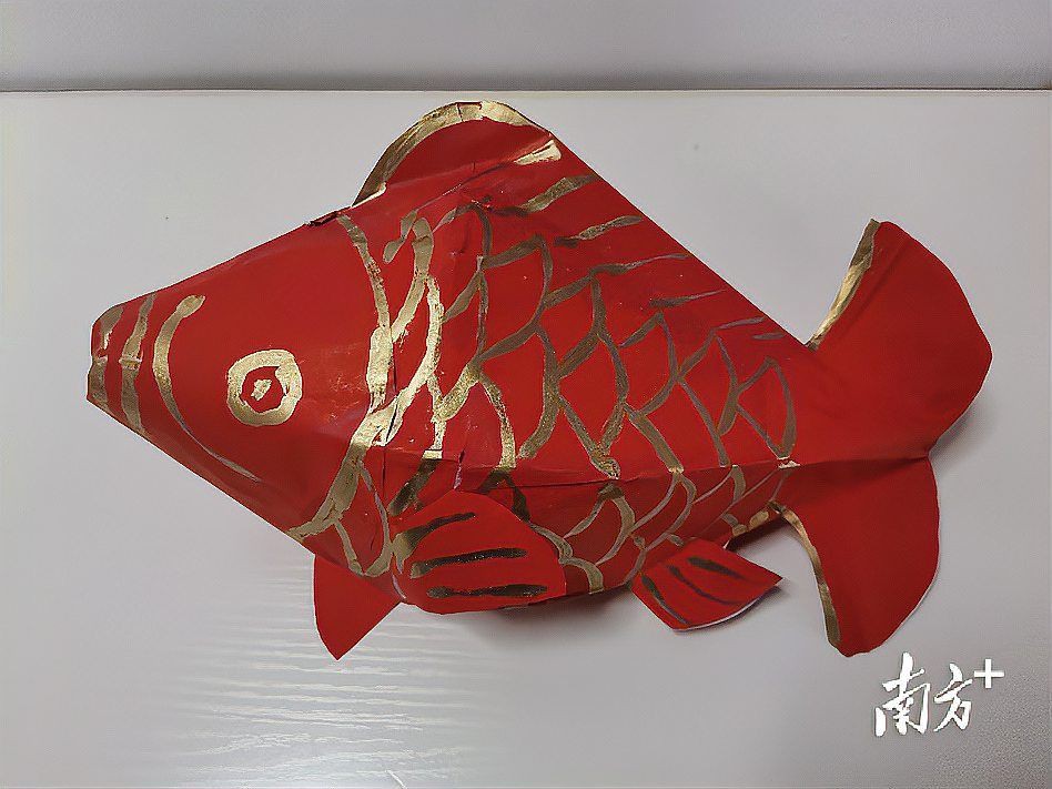 紅獅魚【《童食用3》紅獅魚】