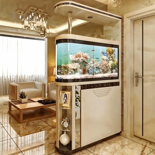 十大名牌水族燈排名【2025年十大名牌水族燈品牌排行榜京東龍魚水族燈品牌排行榜】