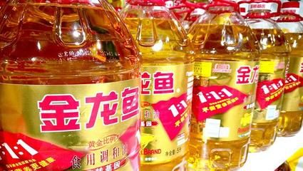 金龍魚 是中糧的嗎【方豐益香港金龍魚與中糧集團旗下品牌有哪些品牌】