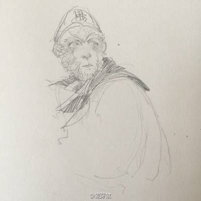 喜歡龍魚的老孫是誰啊：\"喜歡龍魚的老孫\"是誰
