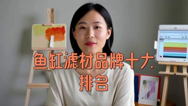 濾材十大品牌【魚缸濾材十大品牌權威排名】