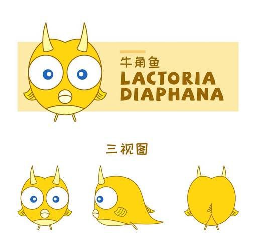 有沒有更多關(guān)于吉祥物魚的圖片？，吉祥物魚常被賦予美好寓意如年年有余、富貴吉祥等