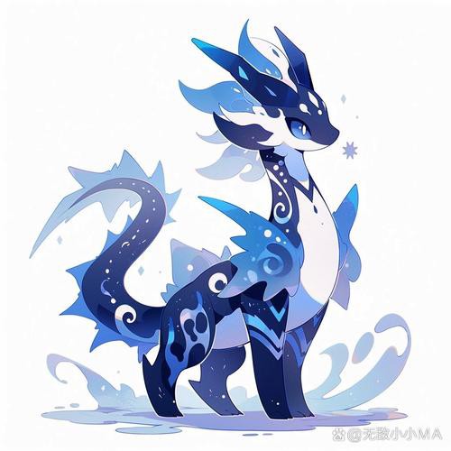 淡水海龍魚的圖片大全