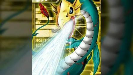 淡水海龍魚的圖片大全