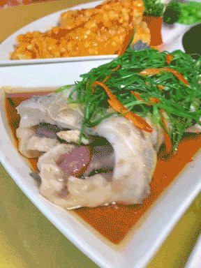 河源鱘龍魚餐廳電話地址