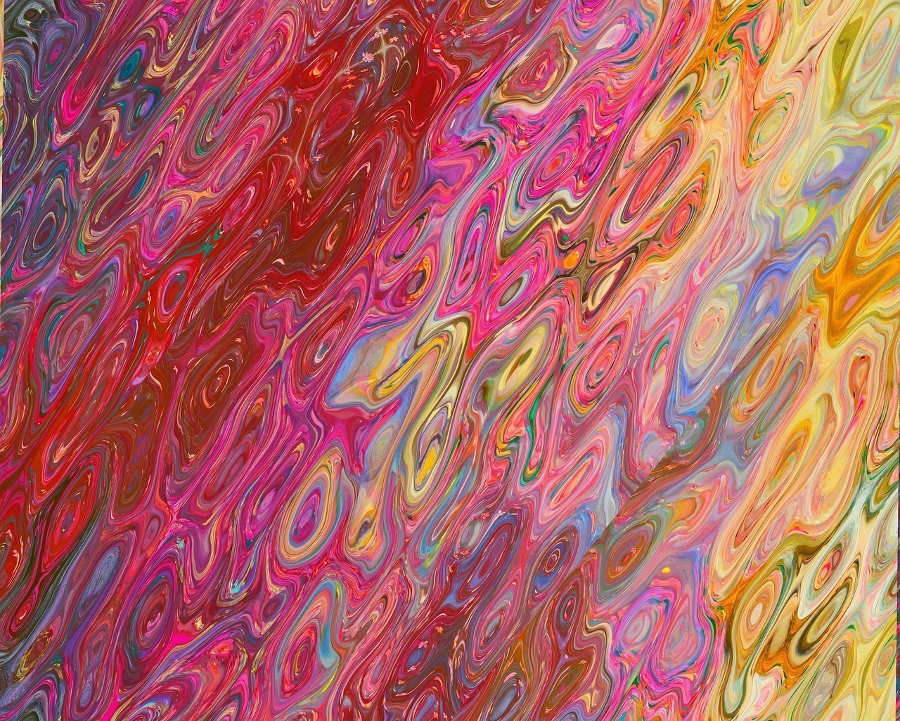 如何選擇適合金龍魚生長的背景色？