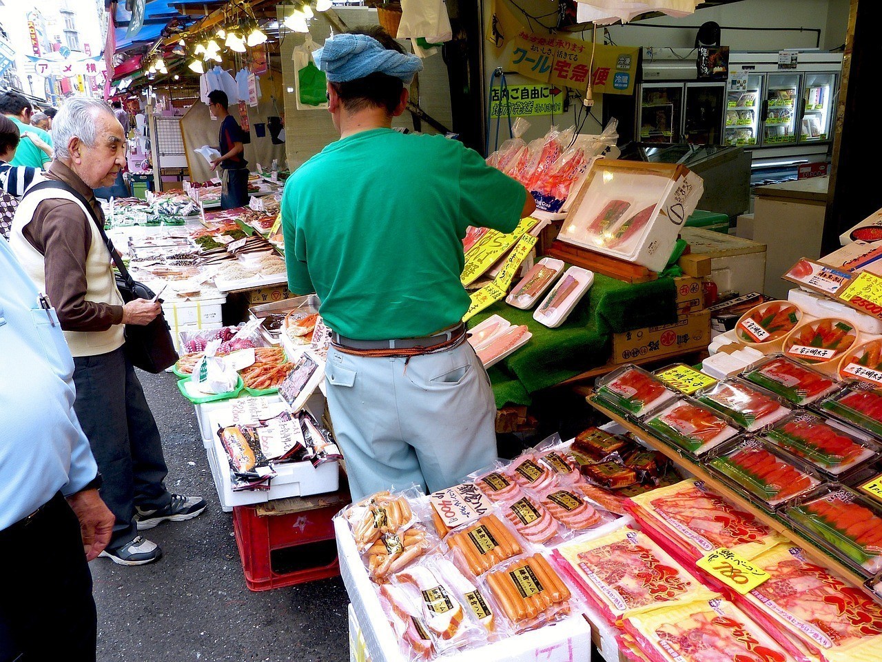 祁縣可麗愛魚店