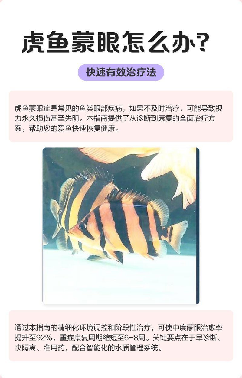 虎魚泡藥可以看出來嗎