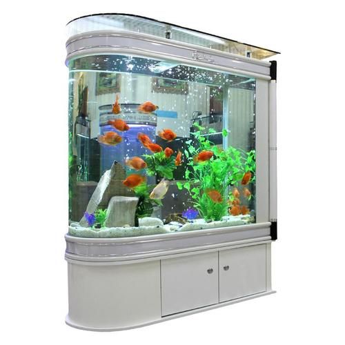 喜灝魚缸品牌工廠地址：喜灝水族品牌發(fā)展史